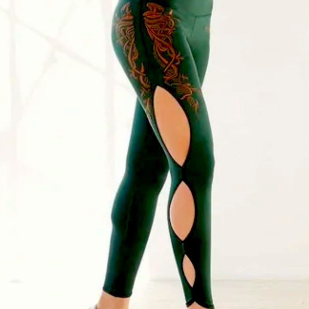 Without Walls Leggings